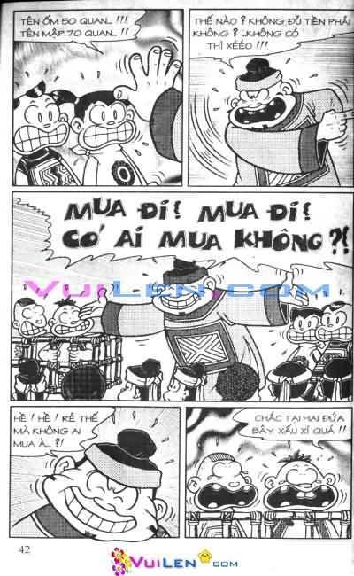 thần đồng đất việt chapter 25 41