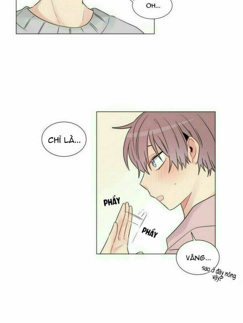 vẽ nên tình yêu của chúng ta chapter 13 12