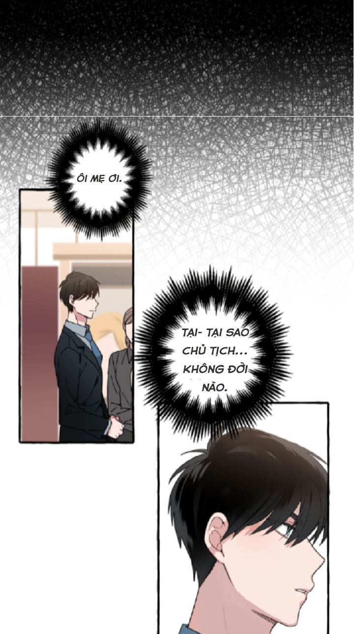 nhân viên mới ranh mãnh chapter 3 9