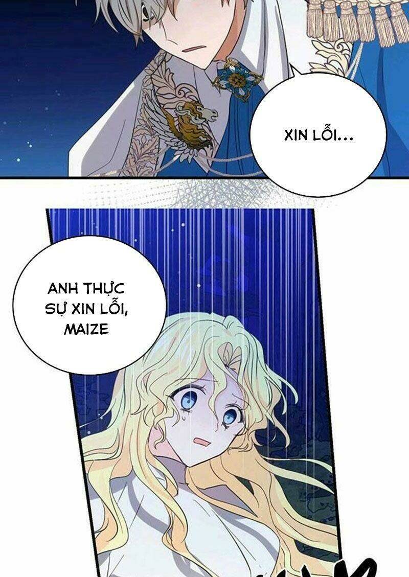 tôi là bạn gái cũ của một người lính chapter 57 16