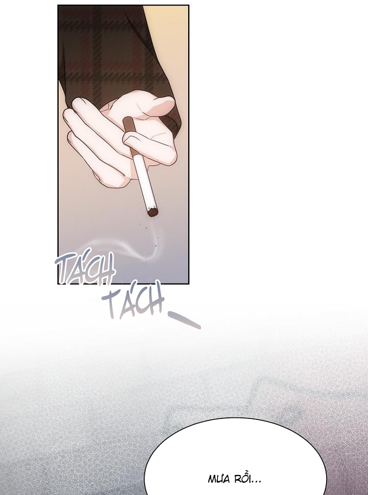 chuyện tình manhattan chapter 38 40