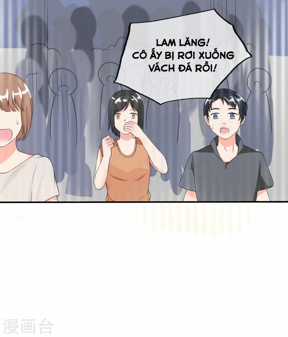 siêu cấp nữ thần trọng sinh chapter 1 26