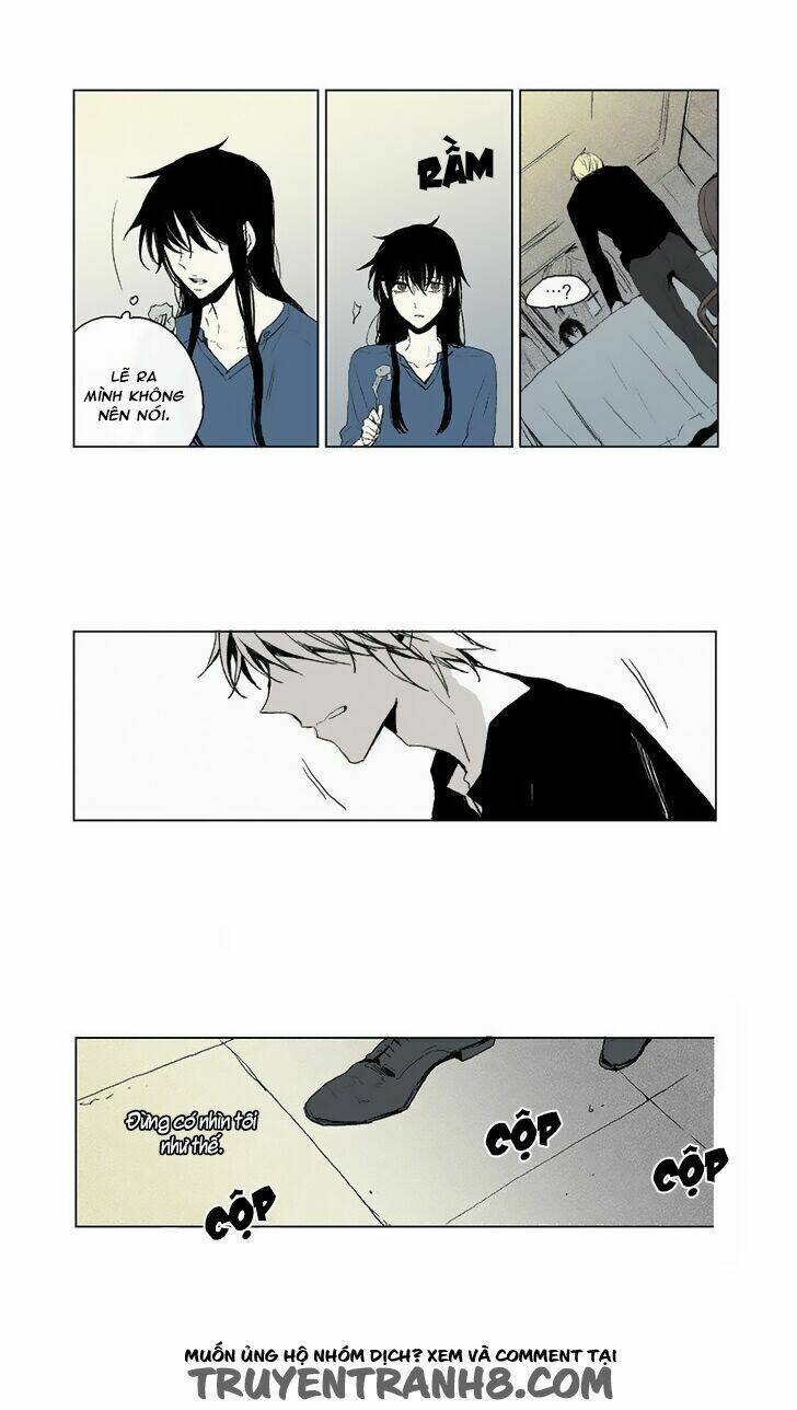 american ghost jack chapter 40 11