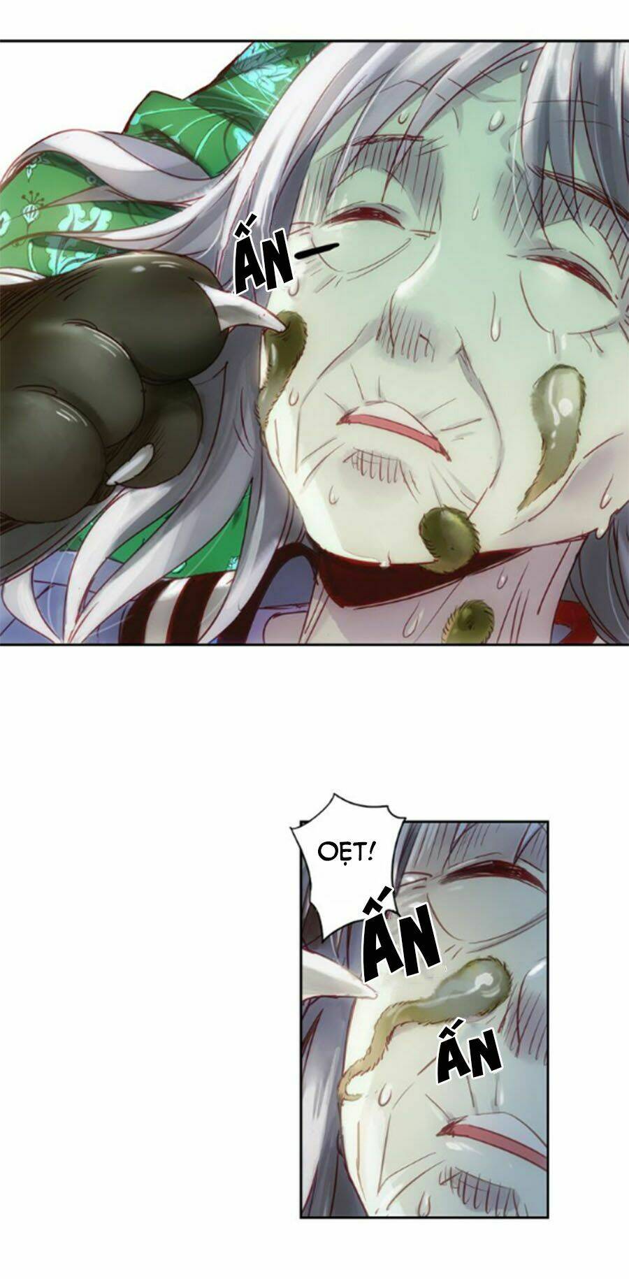 già thiên chapter 60 1