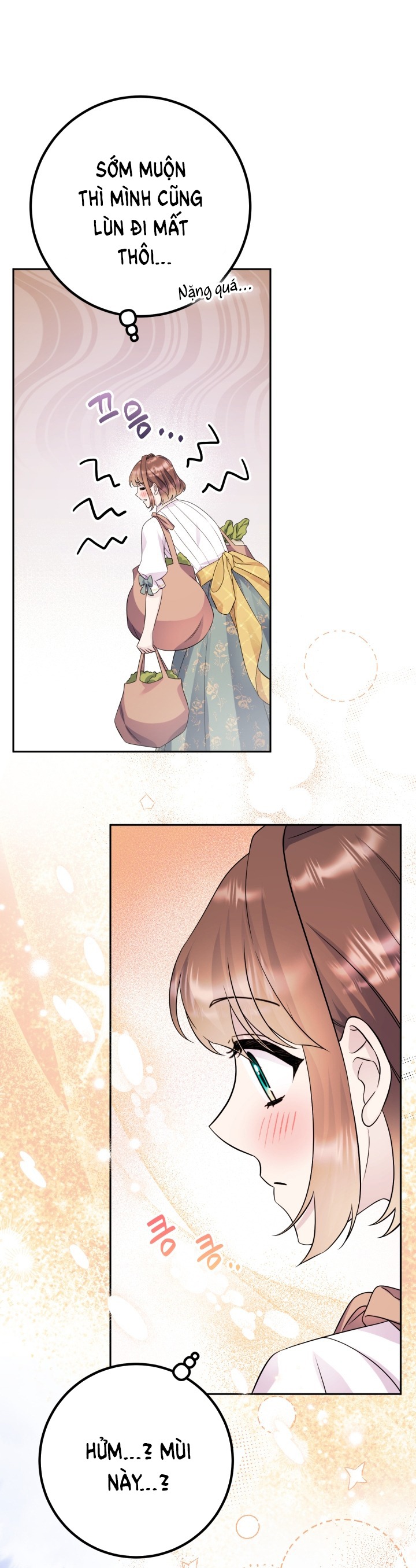 [18+] nếu cứu rỗi một cầm thú hư hỏng chapter 44.1 21