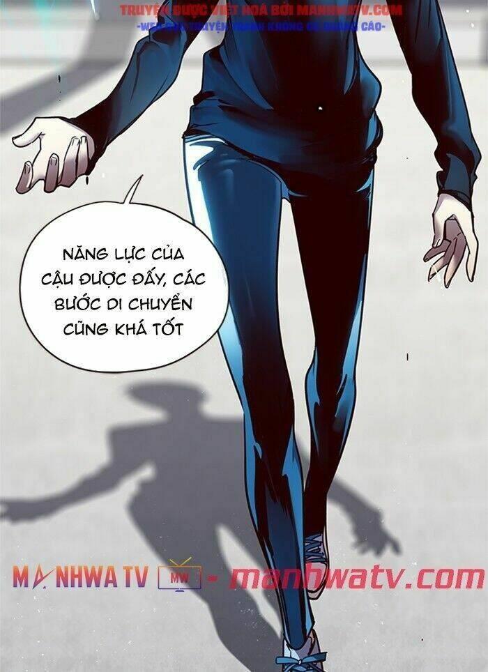 biến thân thành mèo chapter 53 31