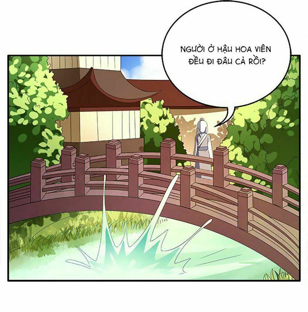 thịnh thế an nhiên chapter 8 20