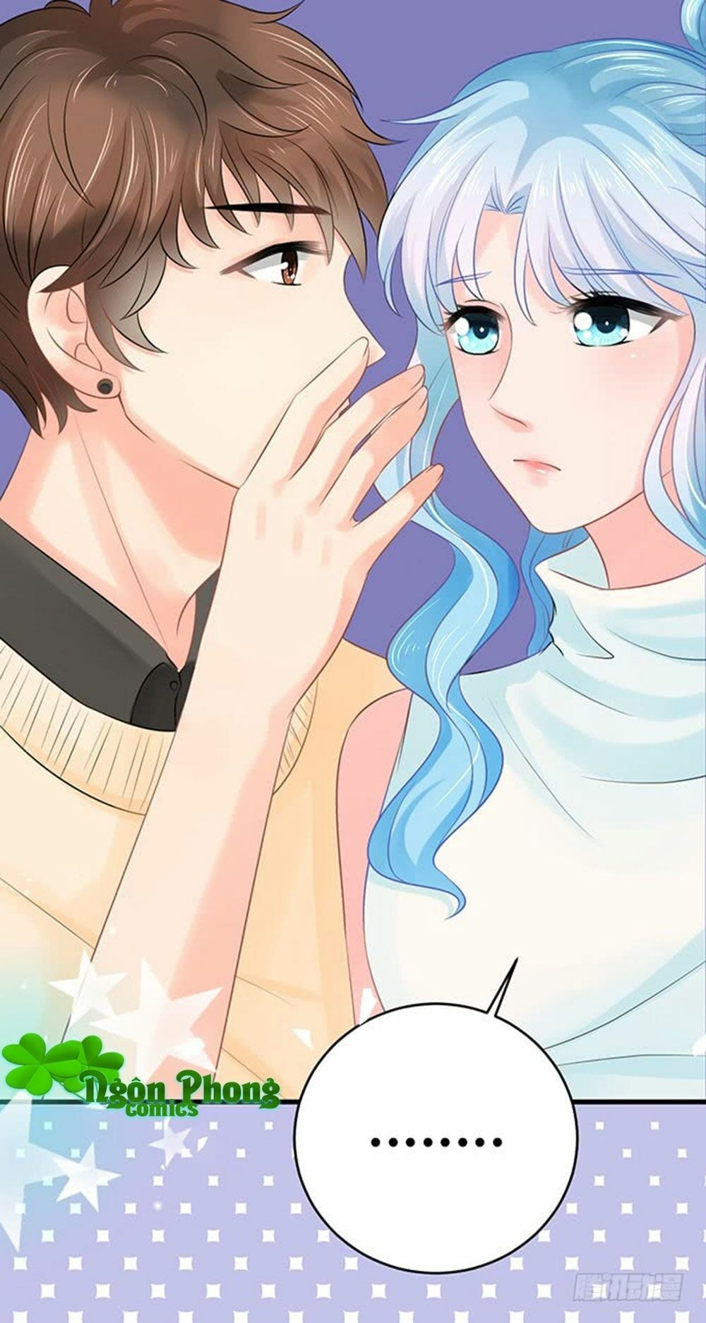 luyến đường thời quang chapter 53 12