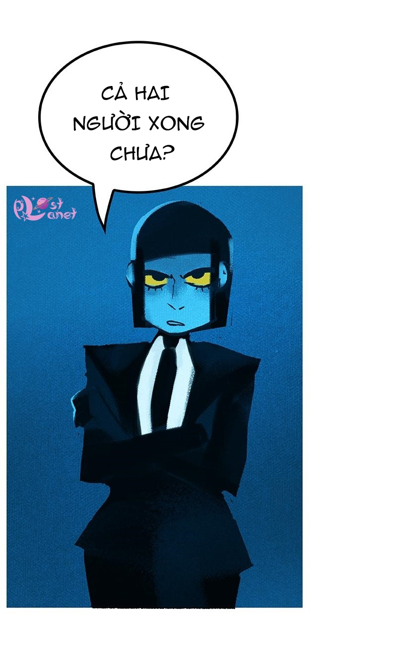 thần thoại olympus chapter 55 33