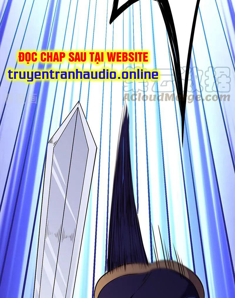 võ đạo độc tôn chapter 180 12