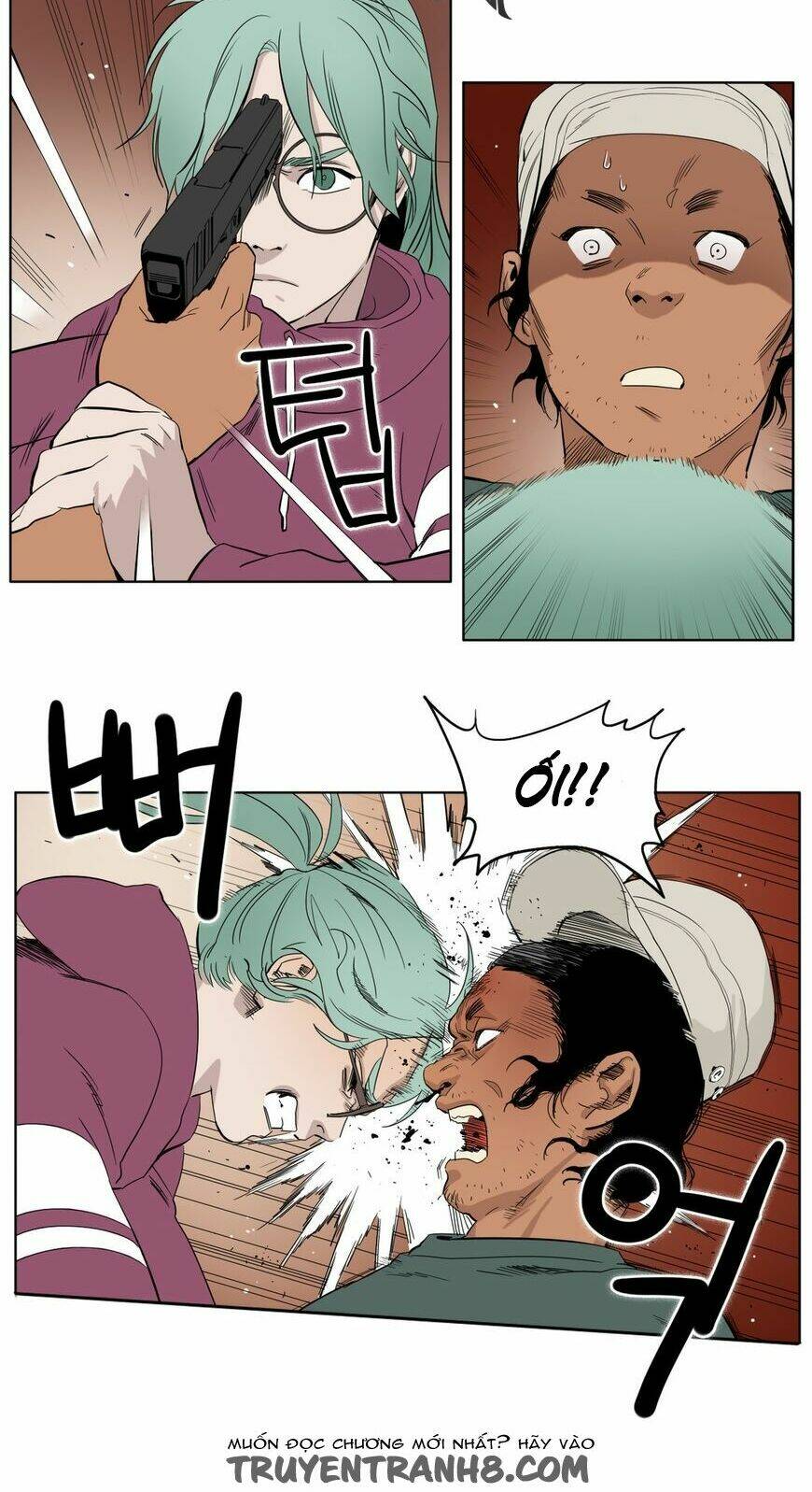 black survival - bottomless pit chapter 6 15