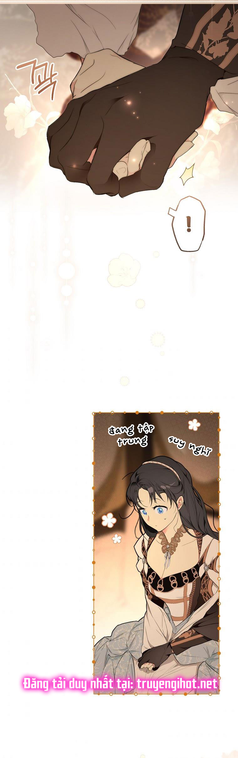 quý cô bí ẩn - secret lady chapter 59.2 18