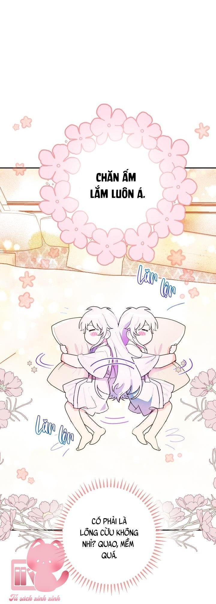 bỏ quách chồng con đi, tiền bạc mới là tất cả chapter 16 26