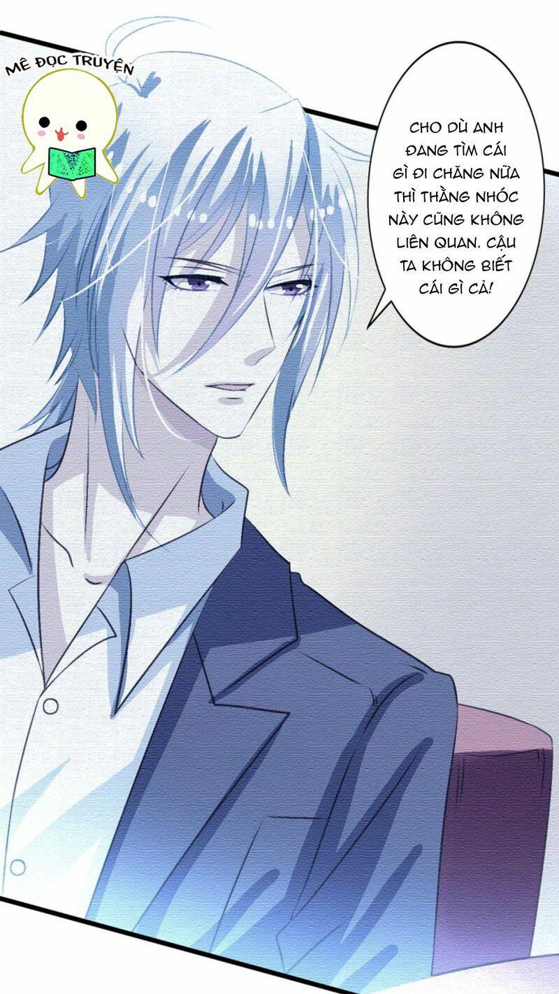 ông chủ của tôi là yêu quái chapter 35 8