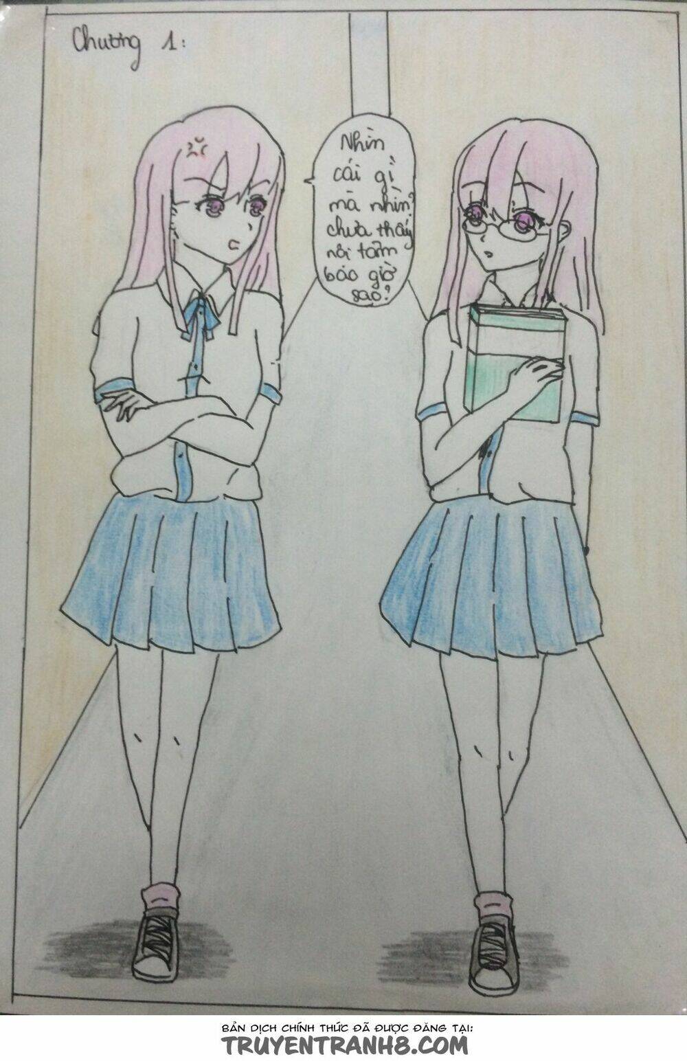 tái hôn ️ chapter 1 1