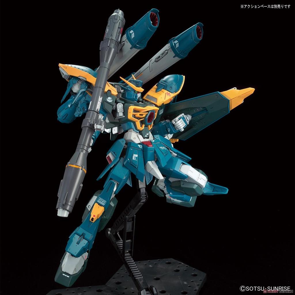 Bộ đồ chơi lắp ráp FULL MECHANICS 1/100 CALAMITY GUNDAM