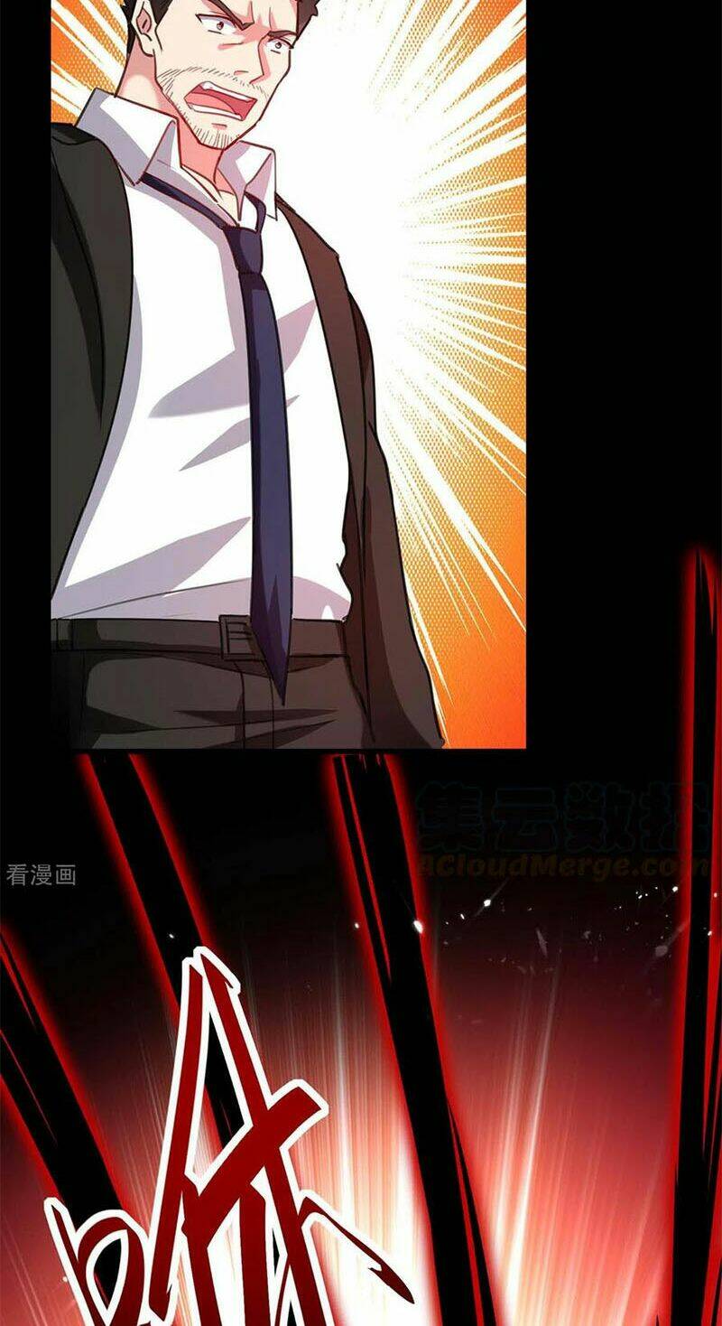 trọng sinh khí thiếu quy lai chapter 171 4