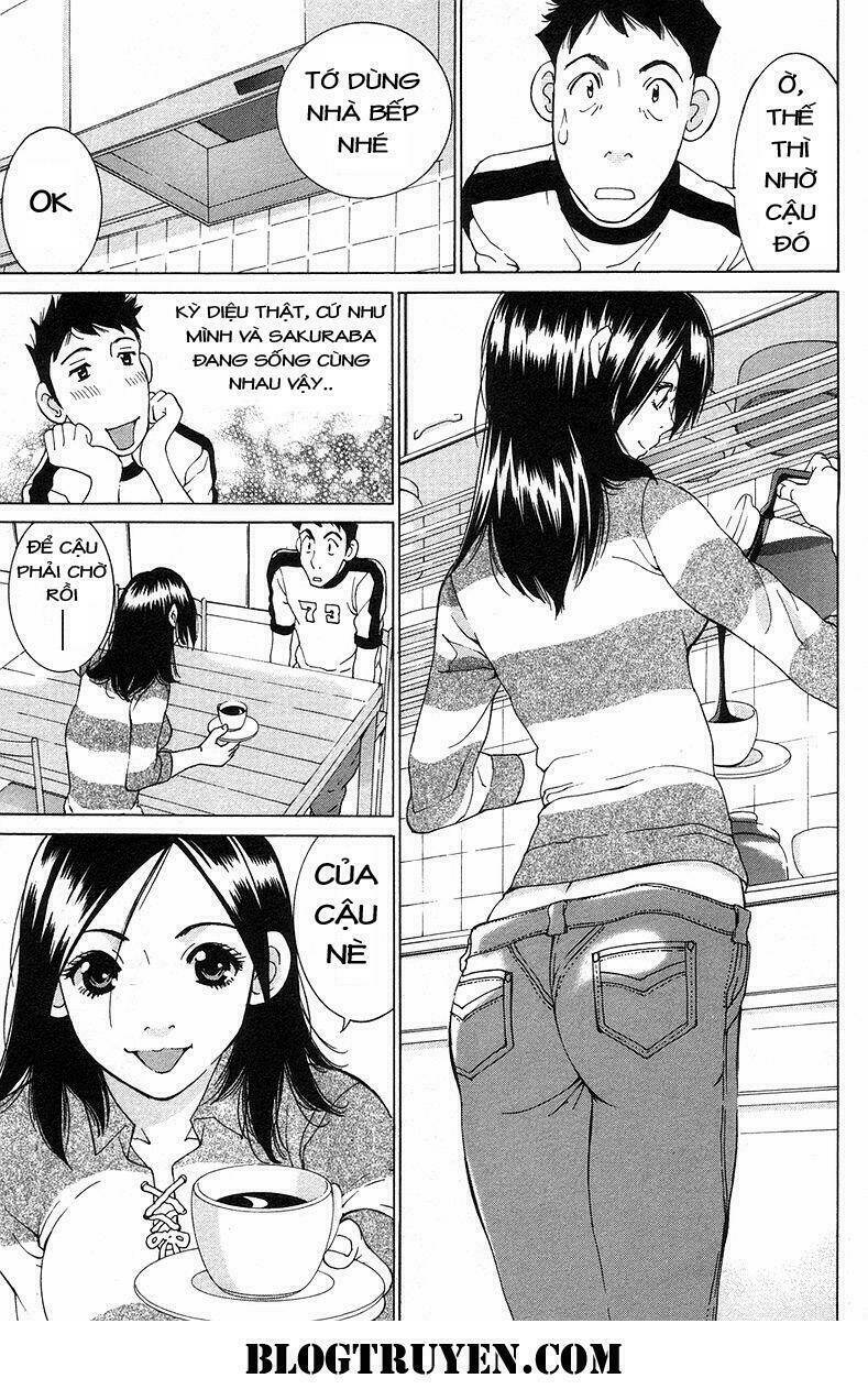 gacha gacha - secret chapter 23 15