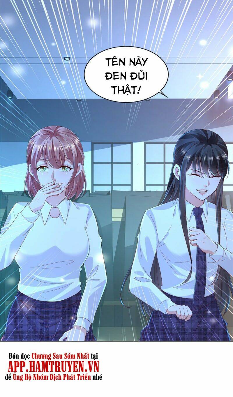 chí tôn toàn năng chapter 101 13