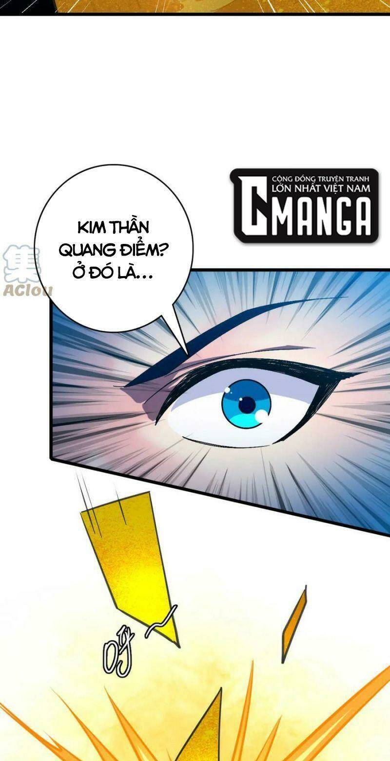 siêu đạo thần thuật chapter 118 27