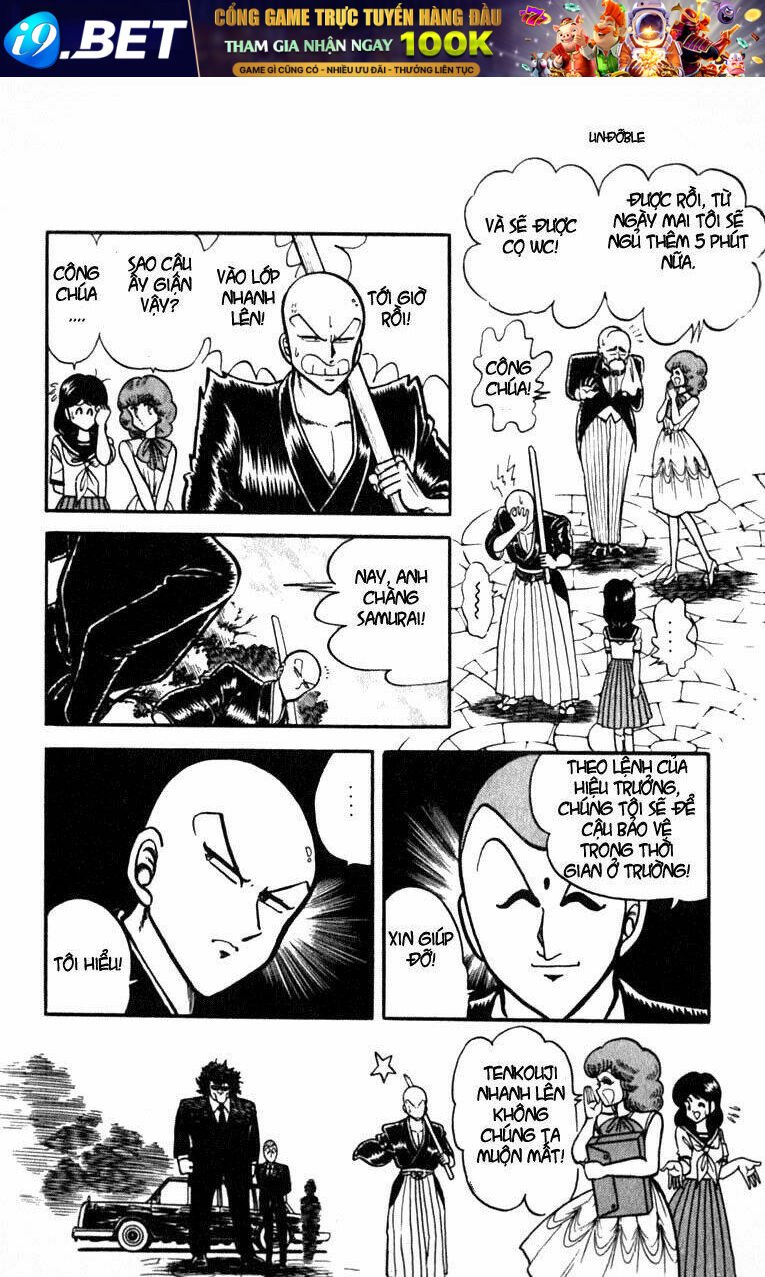 kotaro makaritoru chapter 37 6