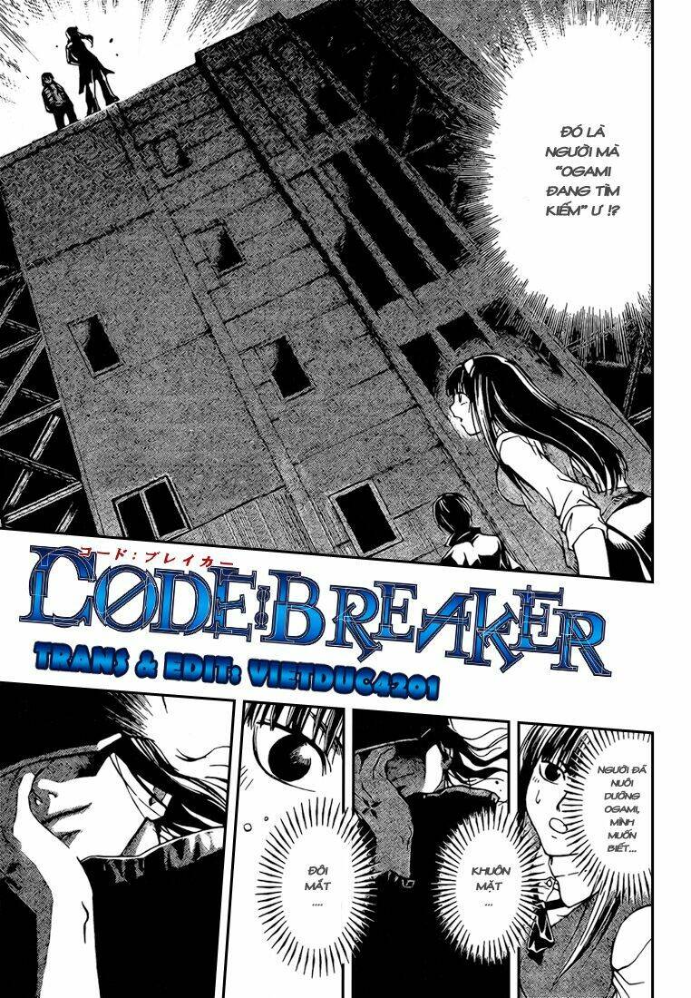 code breaker chapter 41 2