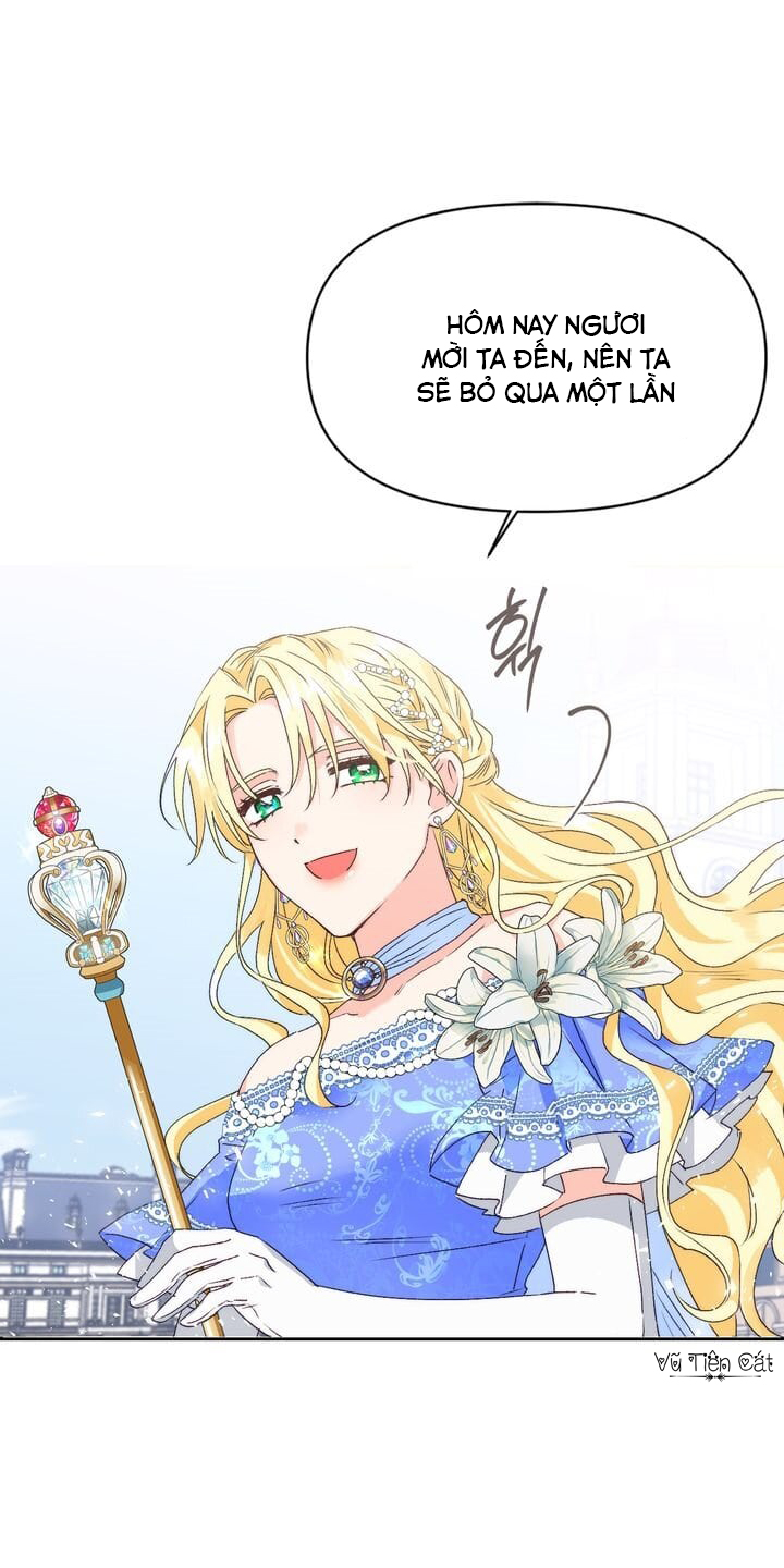 ác nữ xứng đôi với bạo chúa chapter 51 23