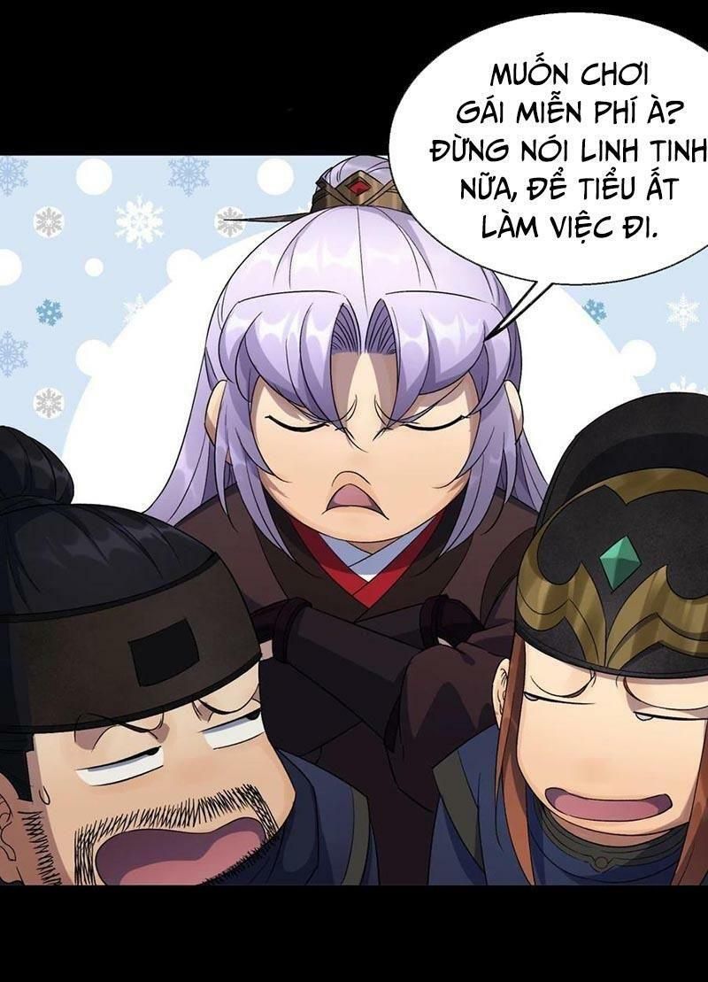 thông u đại thánh chapter 44 25