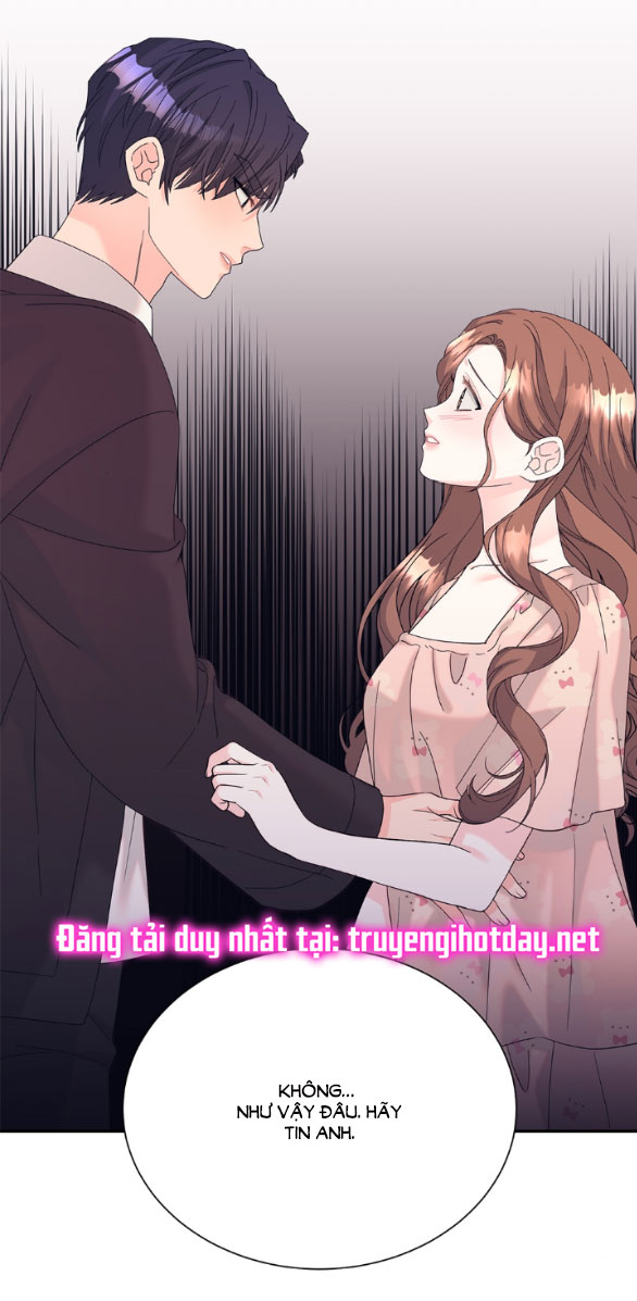 Người Vợ Giả Mạo chapter 24.2 - Trang 59