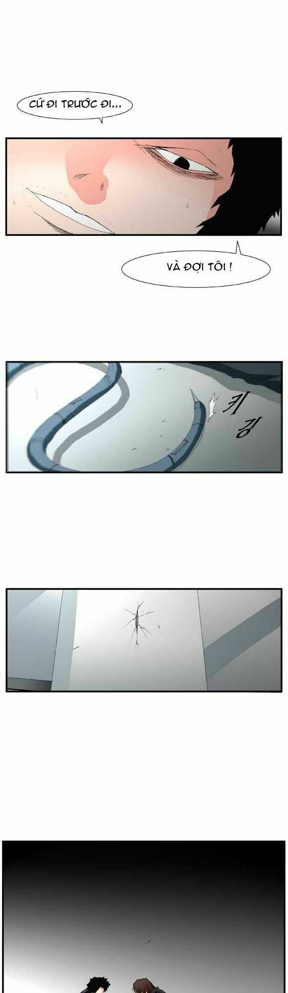 siêu năng chapter 53 24