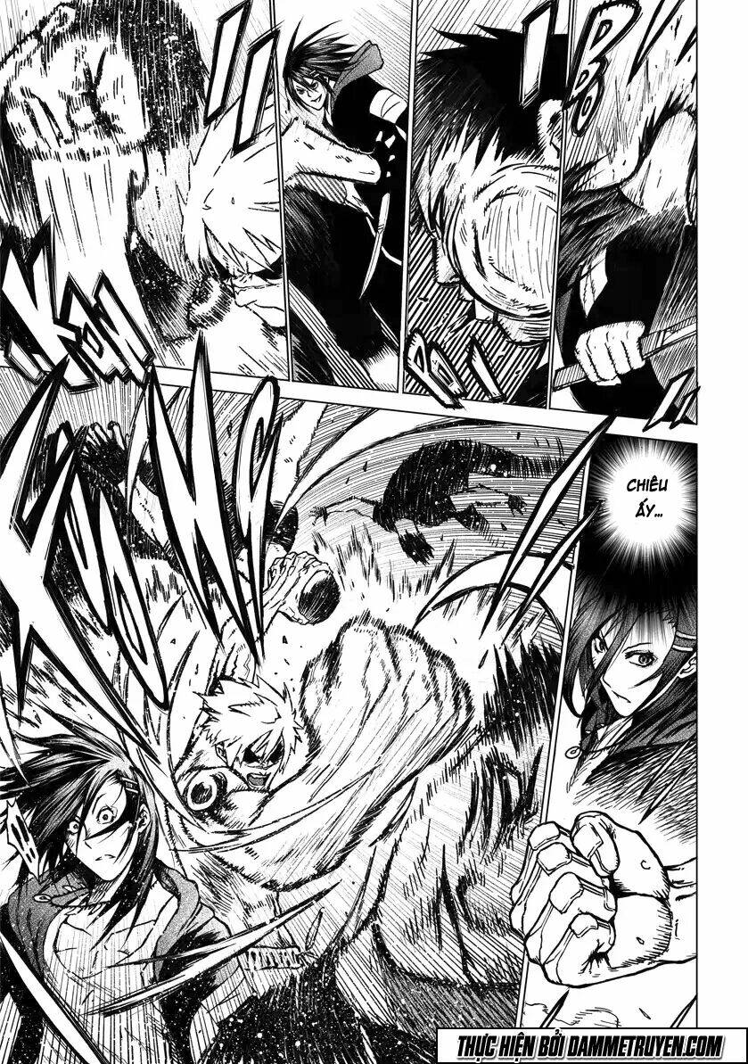 unity of heaven chapter 4.1 16