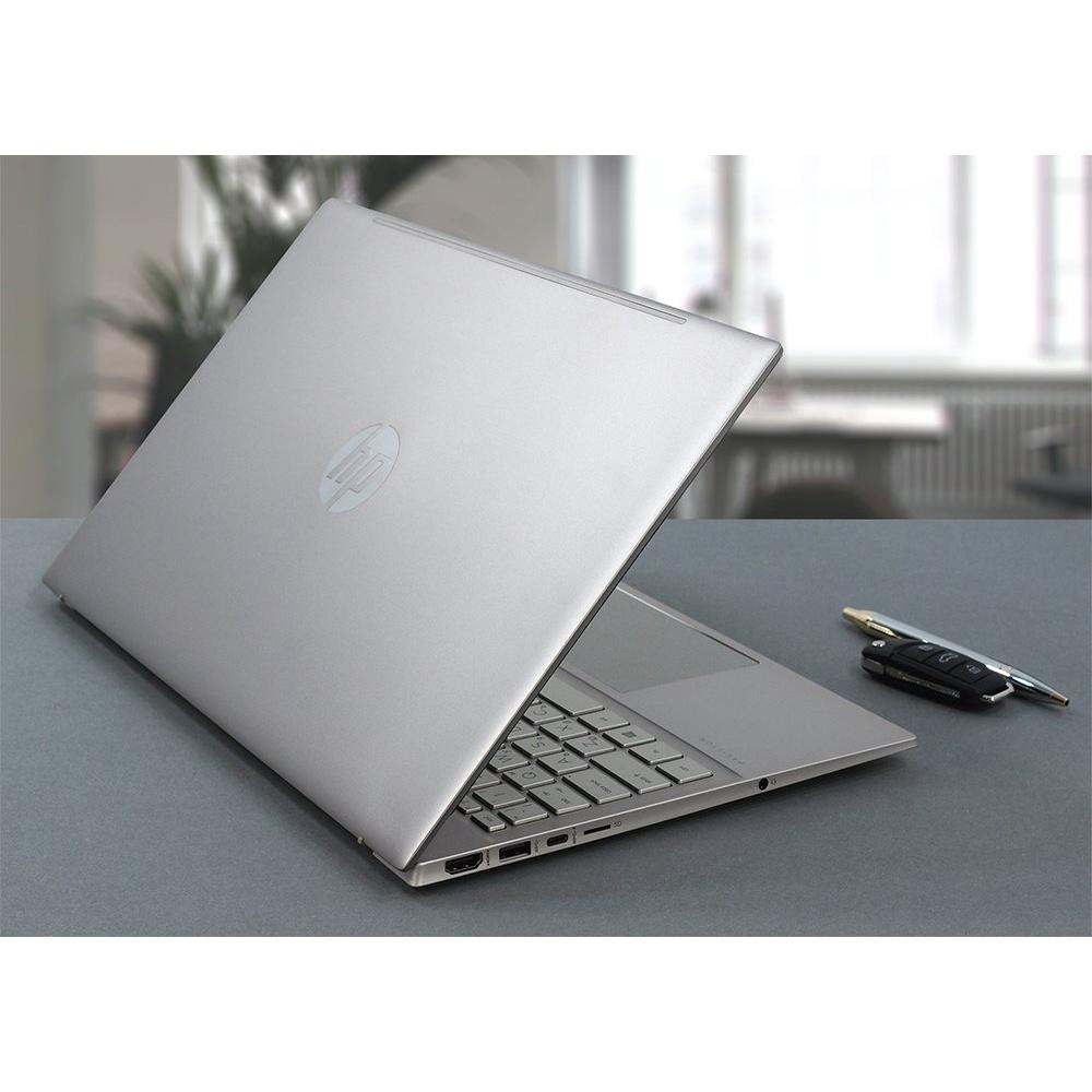 Laptop HP Pavilion 15-eg0509TU 46M08PA (i3-1125G4|4GB|512GB|Intel UHD Graphics|15.6' FHD) Hàng chính hãng