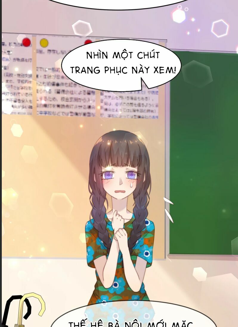 thanh âm giai điệu phản công chapter 15 7