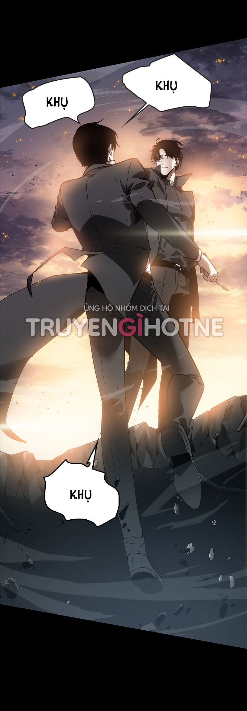 toàn trí độc giả - omniscient reader chapter 11.1 16