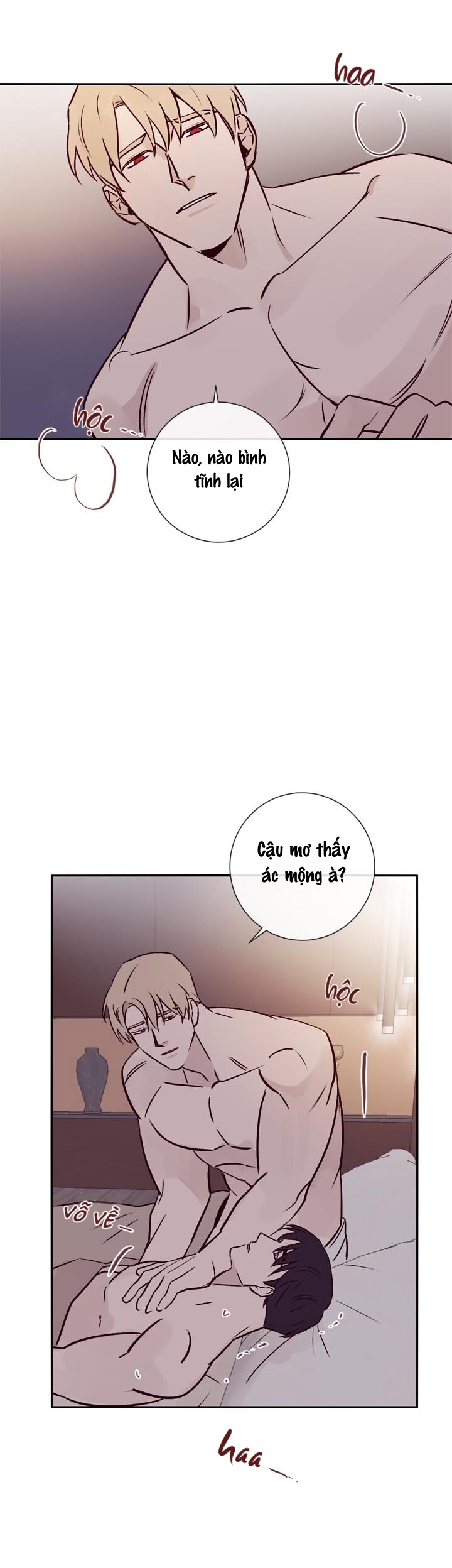 độc dược (marcel) chapter 19 17