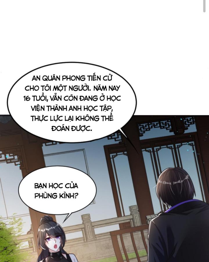 học cùng em gái, tôi bất cẩn vô địch rồi chapter 55 41