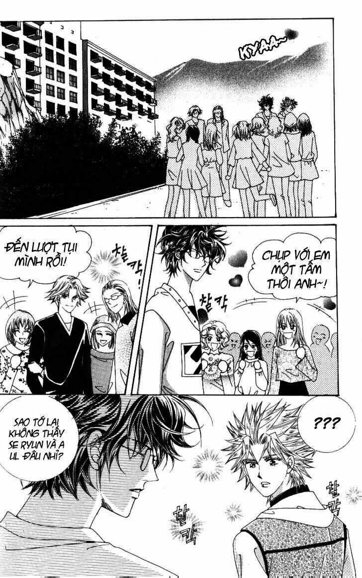 thần tượng mua sắm chapter 37 8