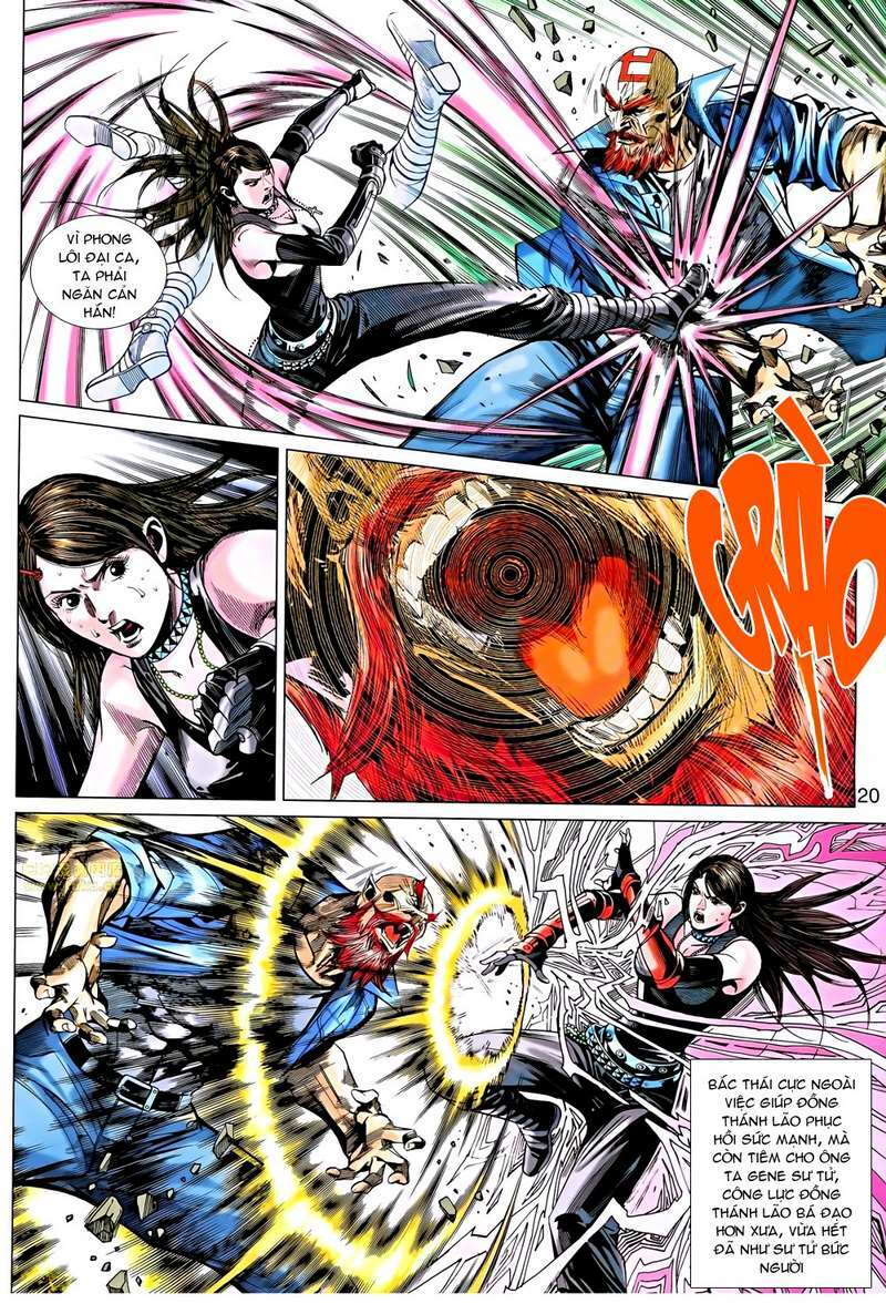 thạch hắc long truyện chapter 43 19