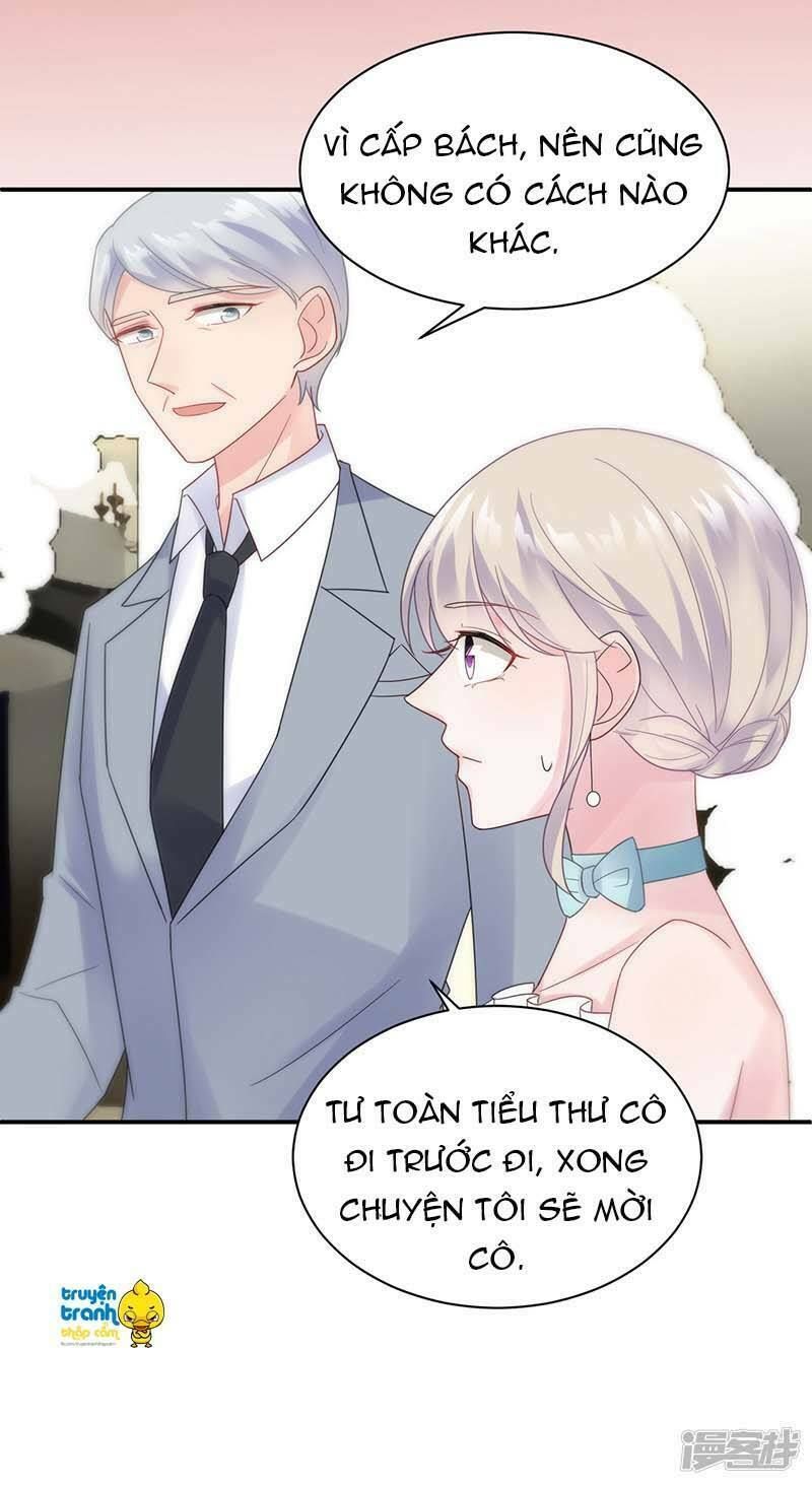 chọc tới chủ tịch tổng tài 2 chapter 86 17