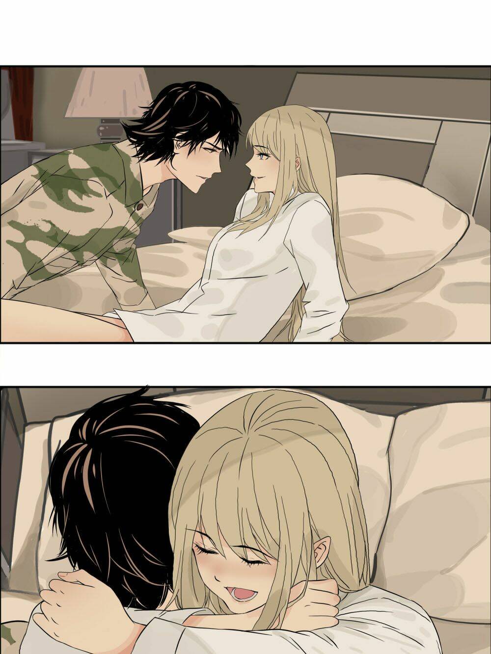 mạt thế đấu thần chapter 6 17