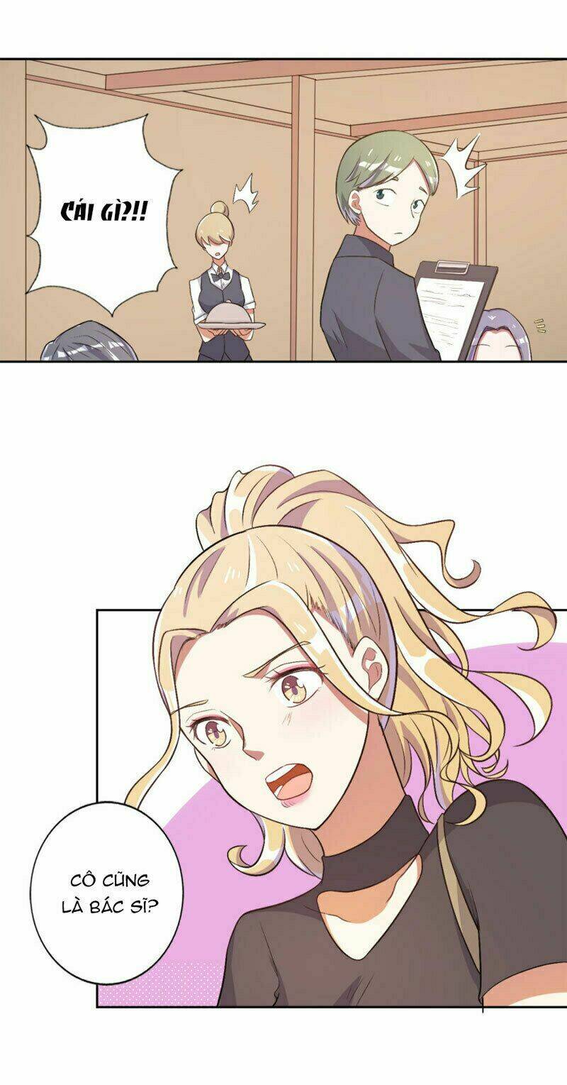 hôn nhân dục vọng: thiếu gia nhẹ một chút! chapter 37 15