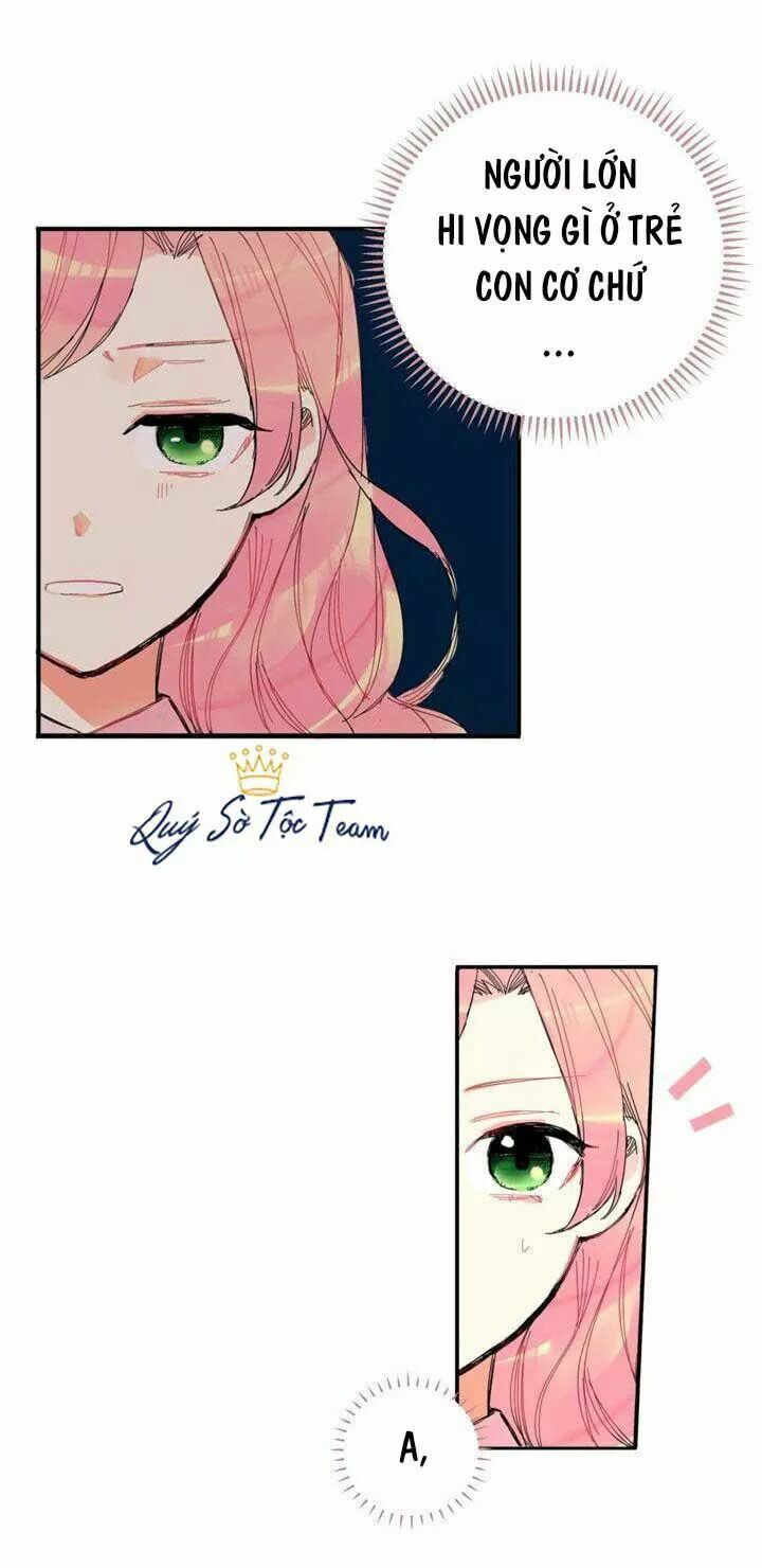 thánh nữ ẩn danh chapter 1 28