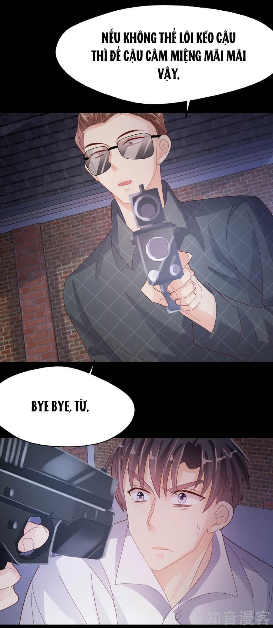 sau này vẫn cứ thích anh chapter 90 8