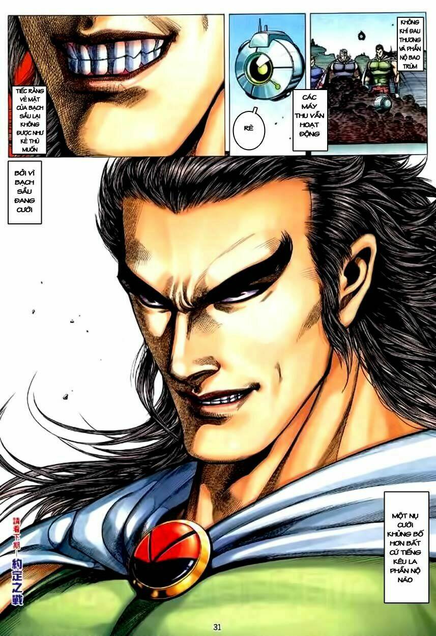 võ thần chapter 119 29