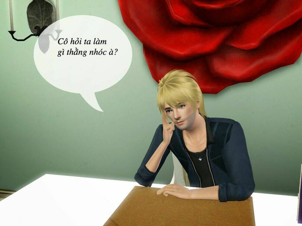 the fate chapter 22 44