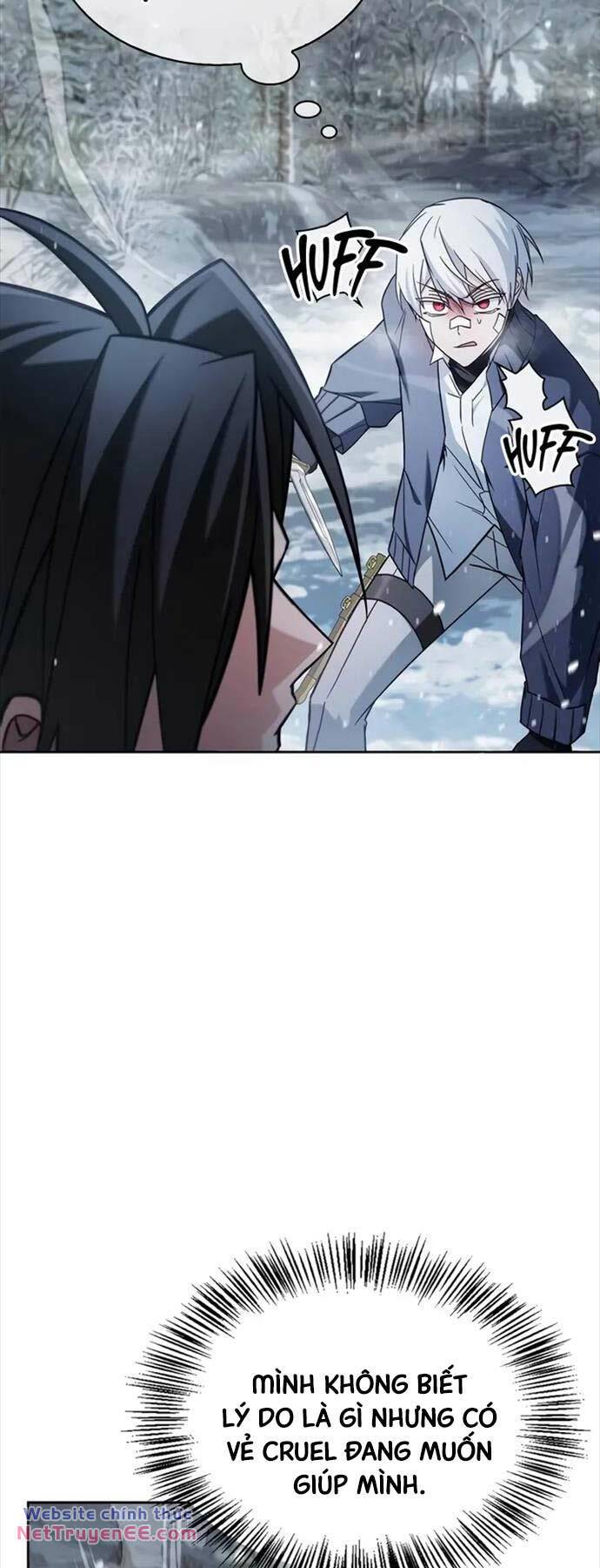Tôi Không Tài Năng Đến Thế Đâu Chapter 74 20
