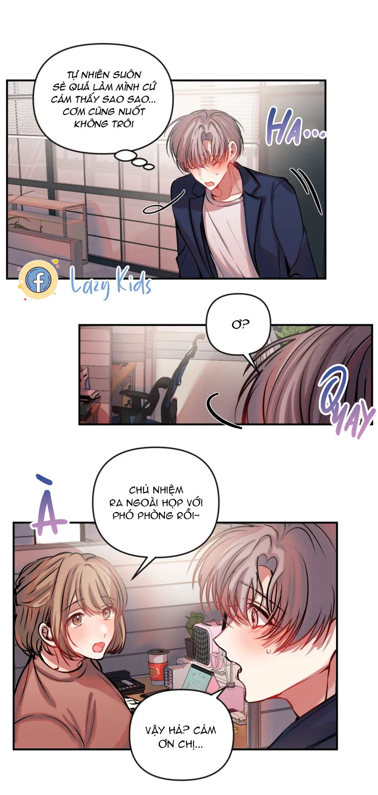 hợp đồng tình yêu chapter 32 2