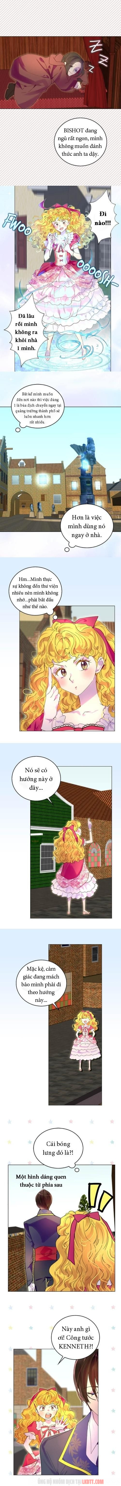 đừng xem thường nữ phụ chapter 83 2