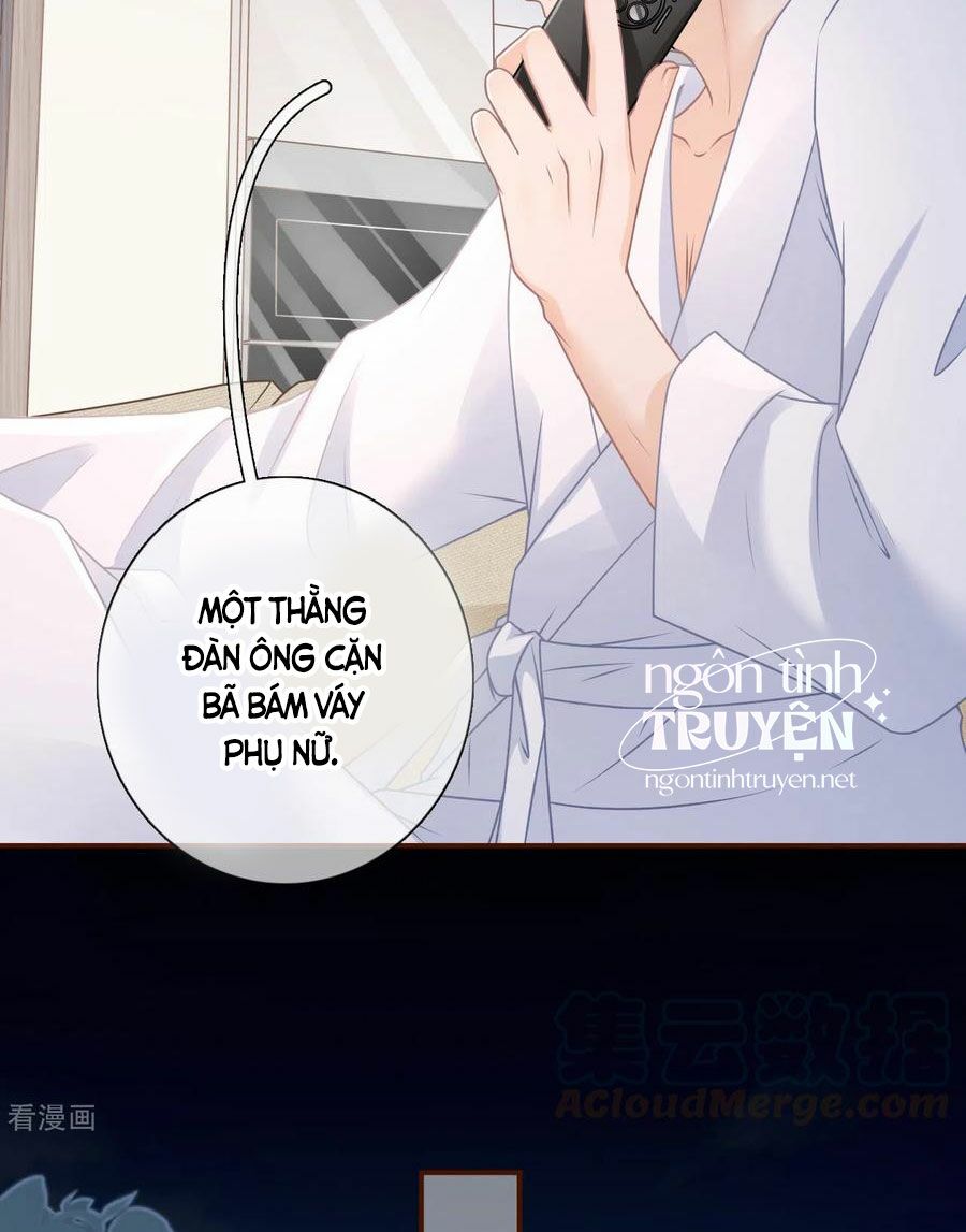 bạn gái tôi mới 30+ tuổi xuân chapter 101 17