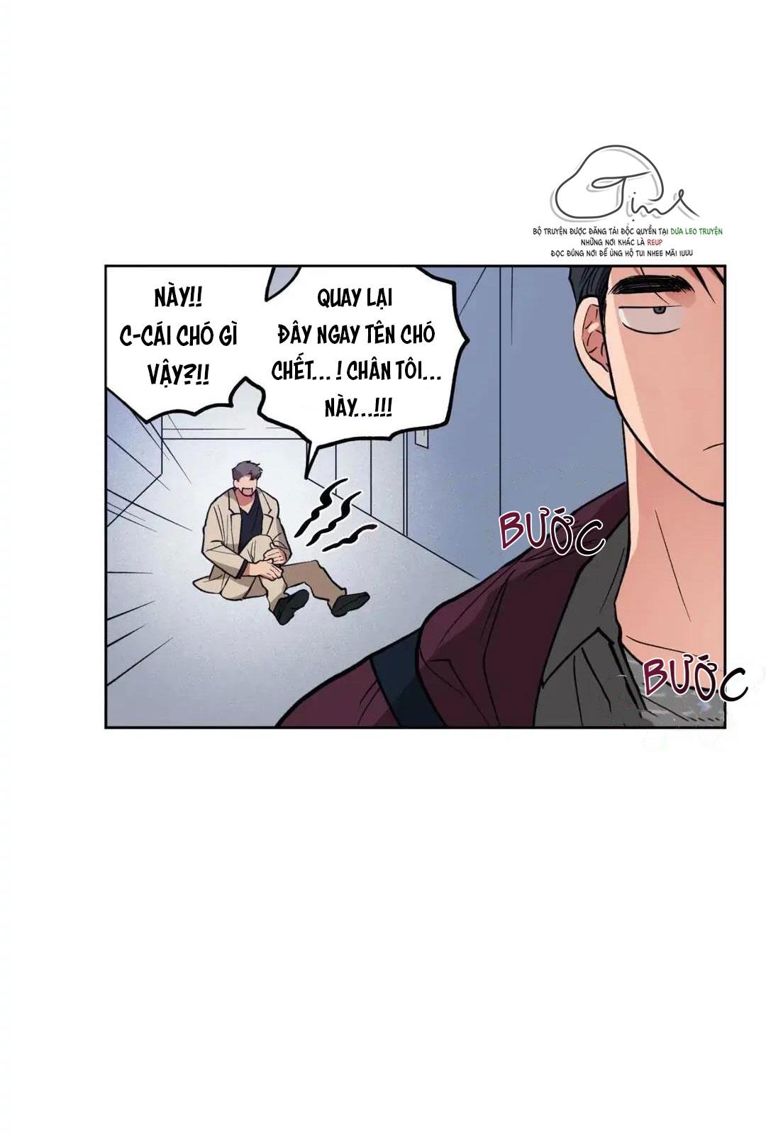 love plan chapter 7 28